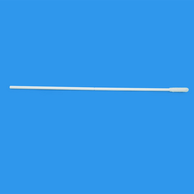 Polyurethane Sponge Swab Antigen Rapid Self Test Kit 150mm