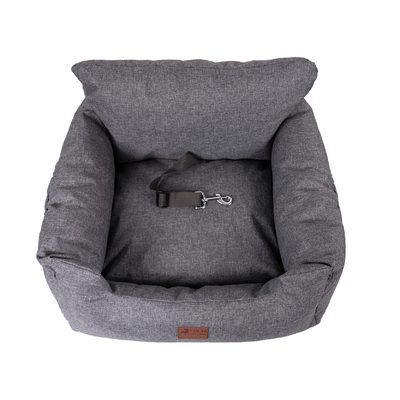 Oil Proof Stain Proof Multifunctional Dog Car Seat Bed Waterproof
