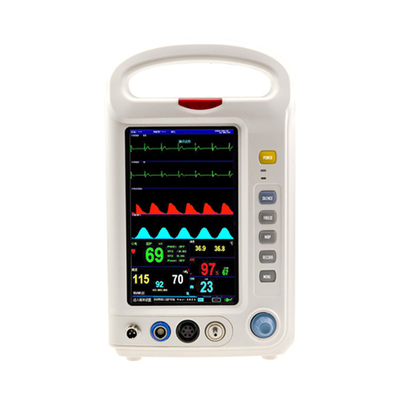 Transfer Multi Parameter Monitor