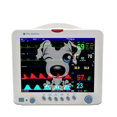 Big Screen Multi Parameter Patient Monitor