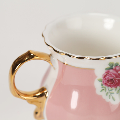 Arabic Turkish Arab Fashion Coffee Cups Oz Per Cup Ceramic