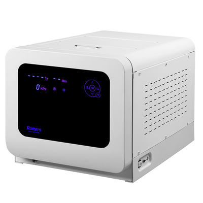 Class B Medical Autoclave Steam Sterilizer 45L 29L