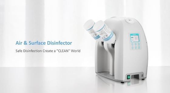 Factory price hot selling high security short spray time new design Disinfector Autoclave Steam Sterilizer