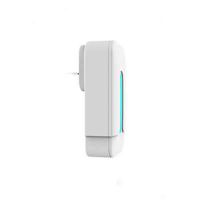Smart Homesafe Security System