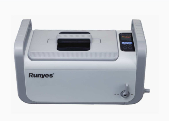 Hot selling High quality Portable Ultrasonic Cleaner CLEAN-01/02/03