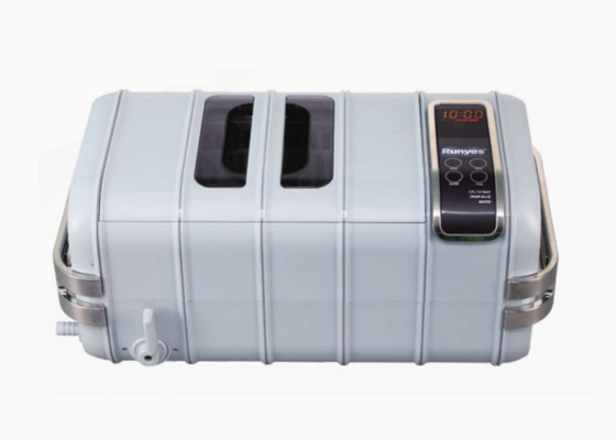 Hot selling High quality Portable Ultrasonic Cleaner CLEAN-01/02/03