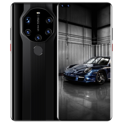 Mate40 Rs 512GB 7.3 Inch Android 11 Original Android SmartPhones 5G