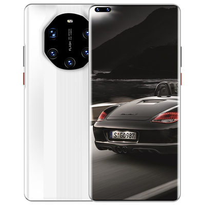 Mate40 Rs 512GB 7.3 Inch Android 11 Original Android SmartPhones 5G