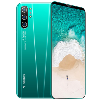 Face ID Unlocked 5.8 Inch Original Smart Phone Android 9.1