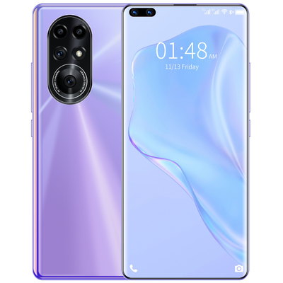 Novo8 Pro 7.3 Inch 5G Original Android SmartPhones HD face Recognition
