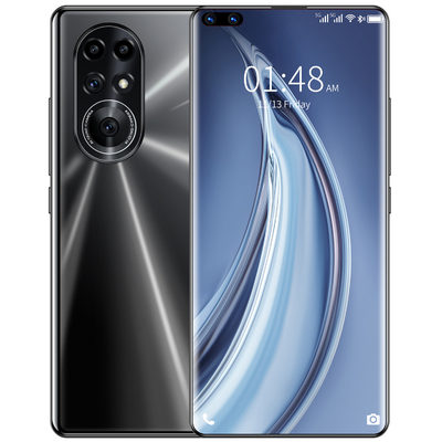 Novo8 Pro 7.3 Inch 5G Original Android SmartPhones HD face Recognition