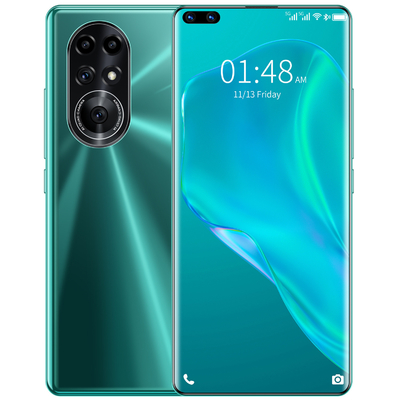 Novo8 Pro 7.3 Inch 5G Original Android SmartPhones HD face Recognition