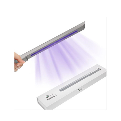 Easy To Operation Portable Hand Sterilizer For Home Use