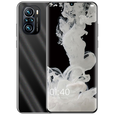 Phone 12 Pro Max 6.7 Inch 512GB Mobile Original Android Smartphone 10 Core