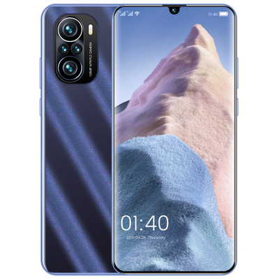 Phone 12 Pro Max 6.7 Inch 512GB Mobile Original Android Smartphone 10 Core