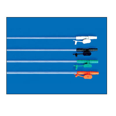 Disposable Medical Sputum aspirator tube