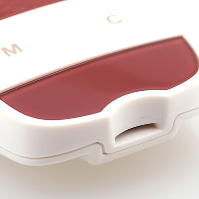 Blood Glucose Meter- Accusure 510