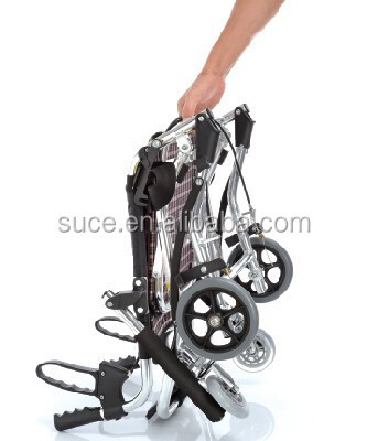 1100 Home portable transport chair