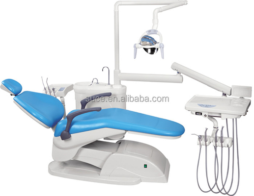 A1000 dental chair with CE, ISO certificates