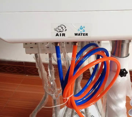 SU-800 Mobile Portable Dental Unit with CE certificates