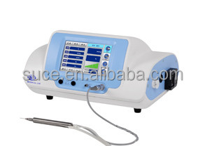 high quality  40kHz Phaco Emulsifier with ISO and CE Continuance, Pulse, Linear, Burst