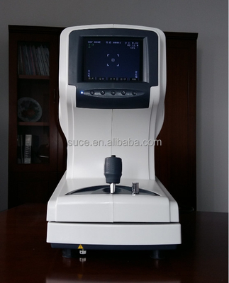 korea technology auto refractometer Keratometer price with CE certificate SU-8600