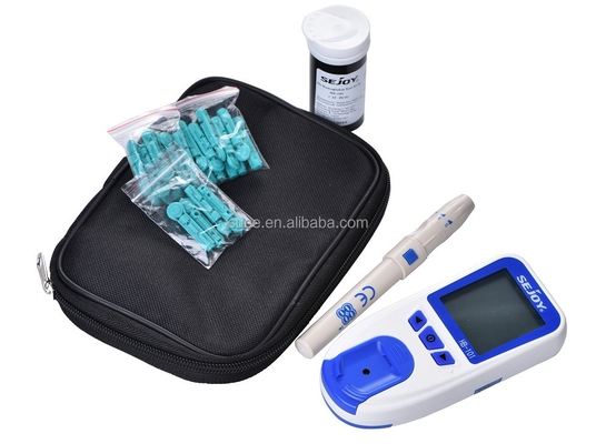 Good price Portable Hemoglobin Meter/hemoglobin test meter/hemoglobin test equipment