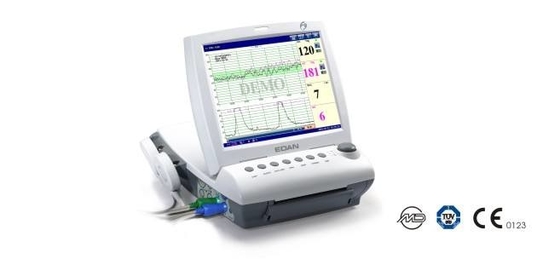 12.1''Fetal & Maternal Monitor F9 Express