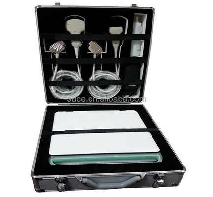 Portable ultrasound machine Laptop Ultrasound machine SU-7S with CE