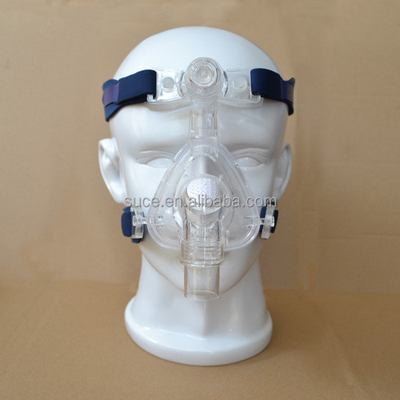 China cheap price CPAP full face mask/sleep apnea mask/CPAP nasal mask