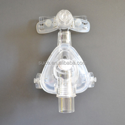 China cheap price CPAP full face mask/sleep apnea mask/CPAP nasal mask