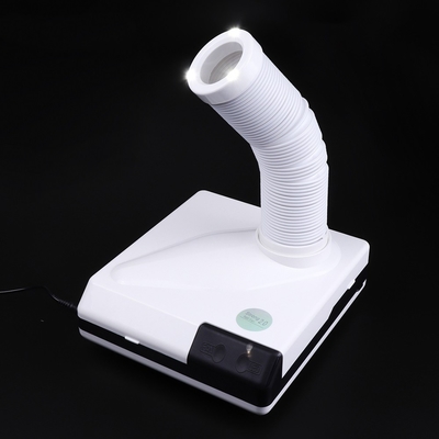 60w nail suction dust collector vacuum