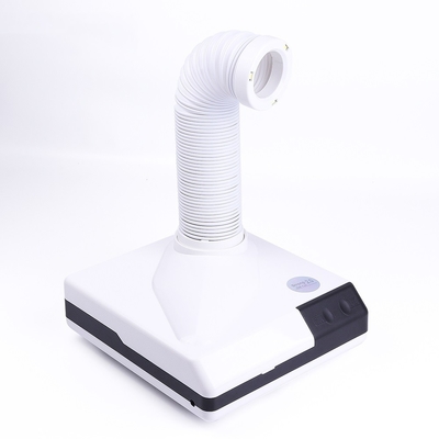 60w nail suction dust collector vacuum