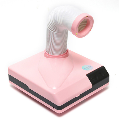 60w nail suction dust collector vacuum