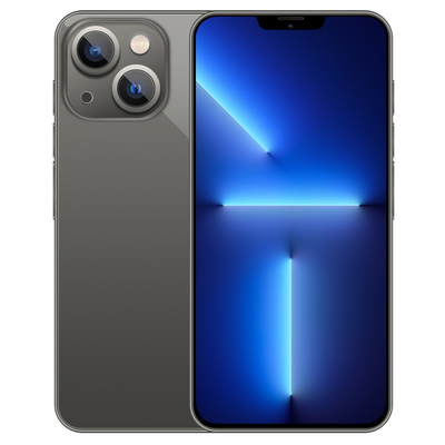 13 Pro 512GB 6.7 Inch Original Android SmartPhones Android 11.0 Mobile Phone