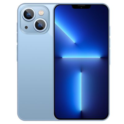 13 Pro 512GB 6.7 Inch Original Android SmartPhones Android 11.0 Mobile Phone