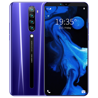Rino5 Pro Android Mobile Phones