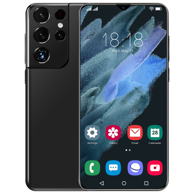 S21 Ultra Android 11 Cell Phone