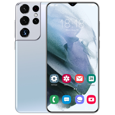 S21 Ultra Android 11 Cell Phone
