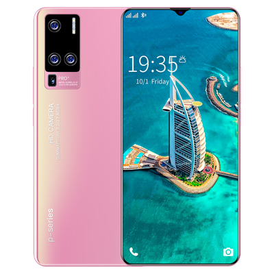 X50 Pro 12GB 512GB 6.7 Inch Unlocked Cell Phone 4800mAh Mobile Phones