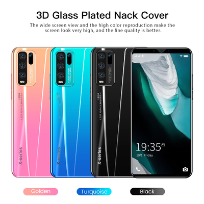 Y50 4GB 64GB Smartphone Original Android Mobile Phones GPS Cell Phone
