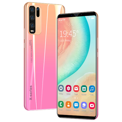 Y50 4GB 64GB Smartphone Original Android Mobile Phones GPS Cell Phone