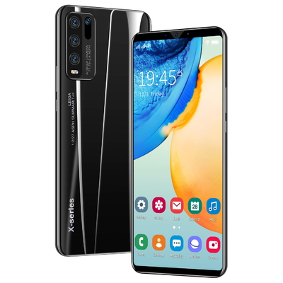 Y50 4GB 64GB Smartphone Original Android Mobile Phones GPS Cell Phone