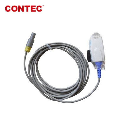 Touch Screen Vital Signs Wireless Patient Monitor Wifi