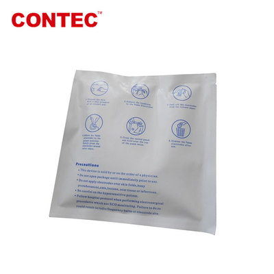 Touch Screen Vital Signs Wireless Patient Monitor Wifi