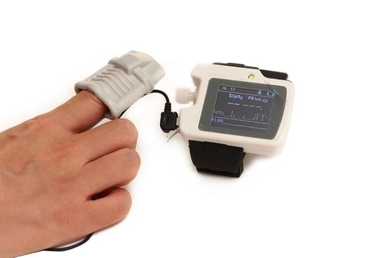 Health Care Respiration Medical Device Equipment Medical Sleep Monitor CE