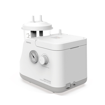 Portable Phlegm Suction Unit Machine Electric Operating Phlegm Suction Apparatus