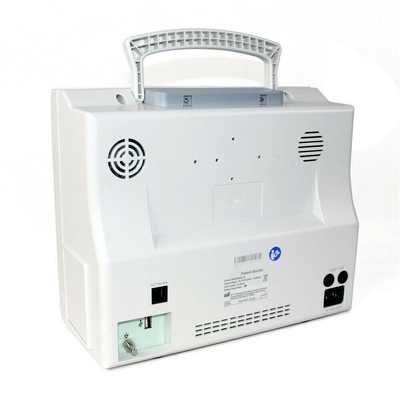 Vital Signs 6 Parameter Patient Monitor ICU CCU Patient Monitor