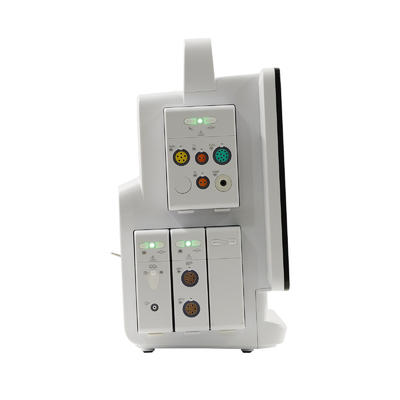 Plug In Multi Parameter Patient Monitor ICU 15.6 Inch Vital Signs Monitor