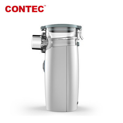 Handheld Homecare Medical Equipment Air Portable Smart Mesh Nebulizer